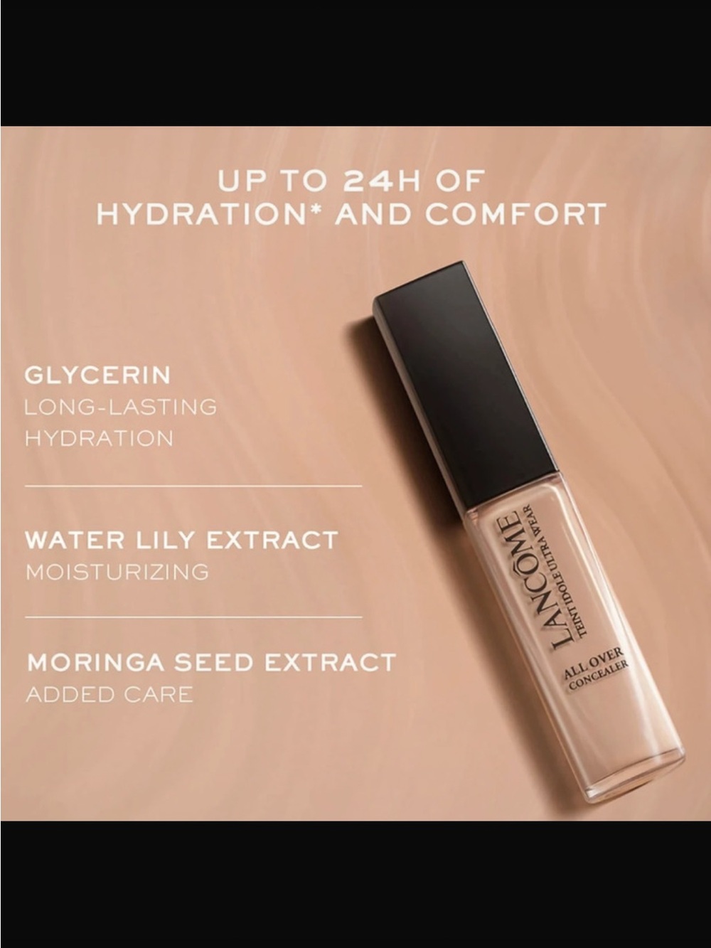 Lancôme Teint Idole Ultra All Over Concealer - Picture 5 of 7